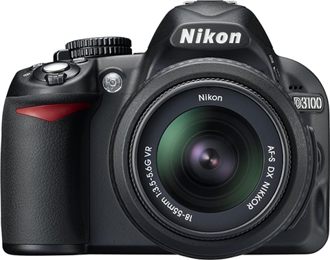Nikon D3100/ DX VR 18-55mm G (良品） Amazon | Nikon デジタル一眼レフカメラ D3100 18-55 VR Kit
